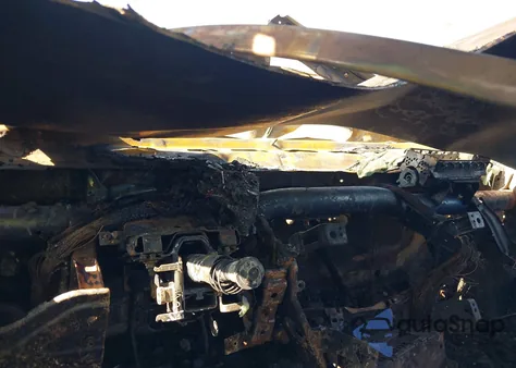 2007 Honda Accord 2.4 Se z USA, uszkodzony, nr VIN 1HGCM56337A173565